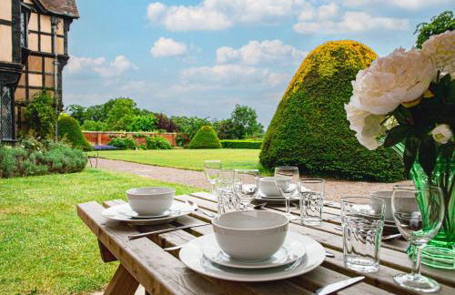 Severn End - 15th Century Manor House! - Foto 27