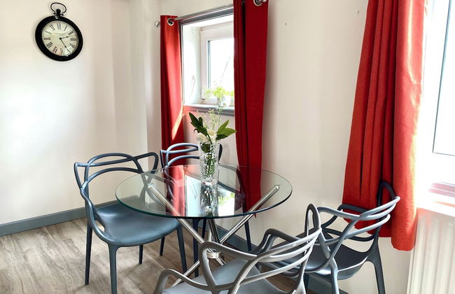 Kennedy House - Beachfront - Foto 31