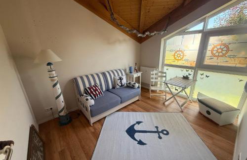 Küstenloft-Leuchturm - Photo 30