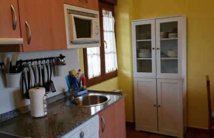 APARTAMENTOS EL SOLO - Foto 16