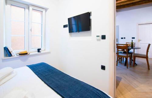 Apartments Allegra - Foto 21