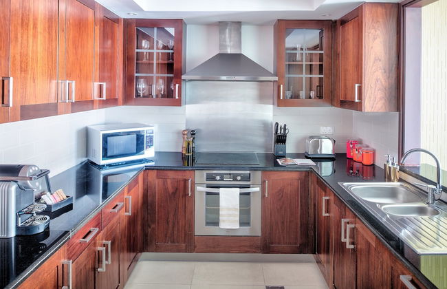 Dream Inn Dubai Apartments 29 Boulevard - Photo 63