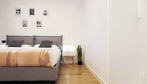 ComeCasa modern Terraced & Palestra Apartment - Foto 5