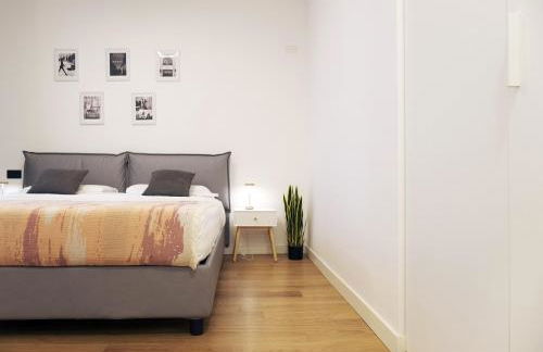 ComeCasa modern Terraced & Palestra Apartment - Foto 5