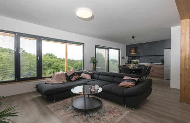 Holiday Home Arbaro - Foto 13