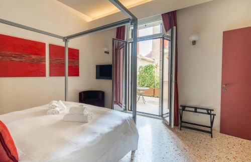 Palazzo Morosini Degli Spezieri - Lifestyle Apartments - Foto 55