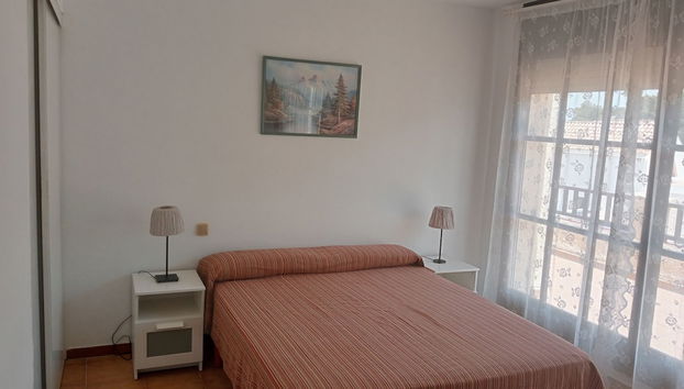 Penthouse Ducat de L'escala Hutg - With Terrace - Photo 5, Room