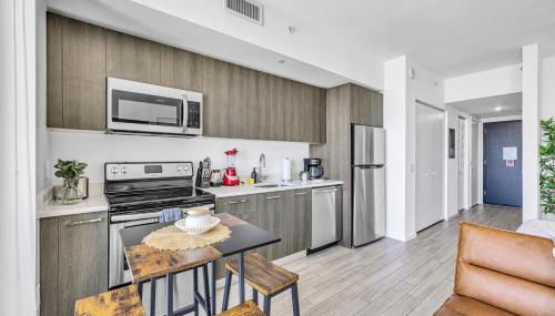 Sunset Waterview Oasis Studio - Foto 5, dishwasher, toaster