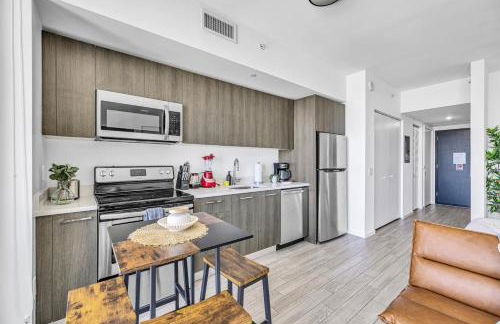 Sunset Waterview Oasis Studio - Foto 5