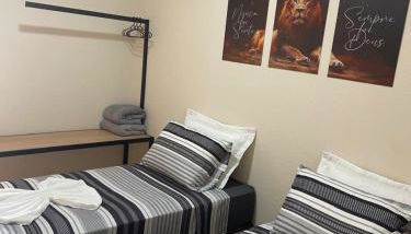 Apartamento solteiro sinop 9 - Foto 2