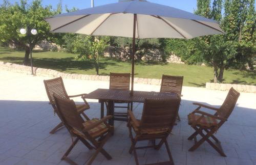 Villa Calaforno - Foto 73