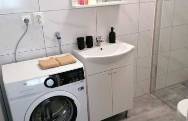 Modern apt in Dubec, ideal for couple - Foto 22