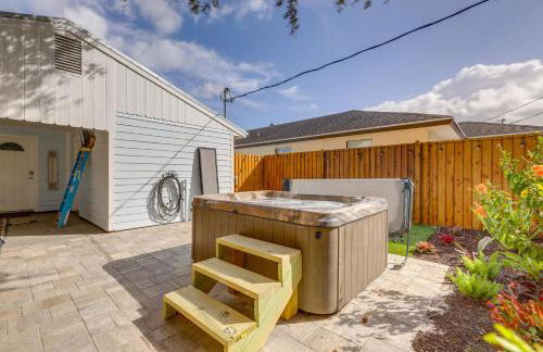 Walk to Parks, Eats and Bars Stuart Home with Patio - Photo 22