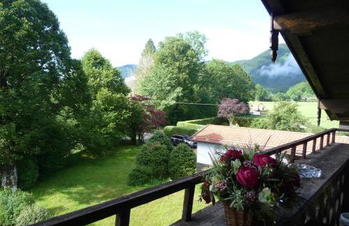 Wohnen am Weißachsteg - Foto 19