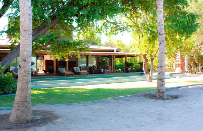 Villa Pulau Cinta - Photo 60