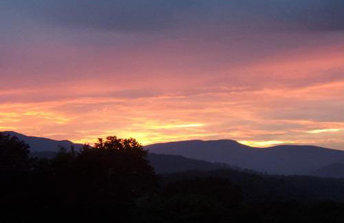 The Loft at Hebron Valley Overlook - Foto 4