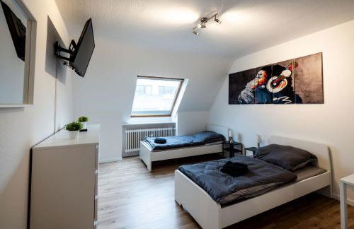 Work & Stay Apartments near Hamburg - Foto 21