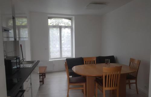 1B App à neuf tout équipé - Foto 1