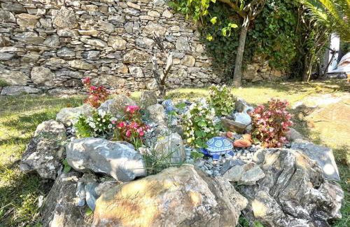 Sea South front property1/2acre.Gardens pool hydro - Foto 62