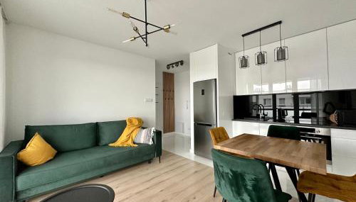 SDH 4 Radzymin comfortable apartment near Warsaw - Foto 5