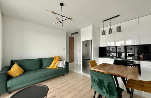 SDH 4 Radzymin comfortable apartment near Warsaw - Foto 5