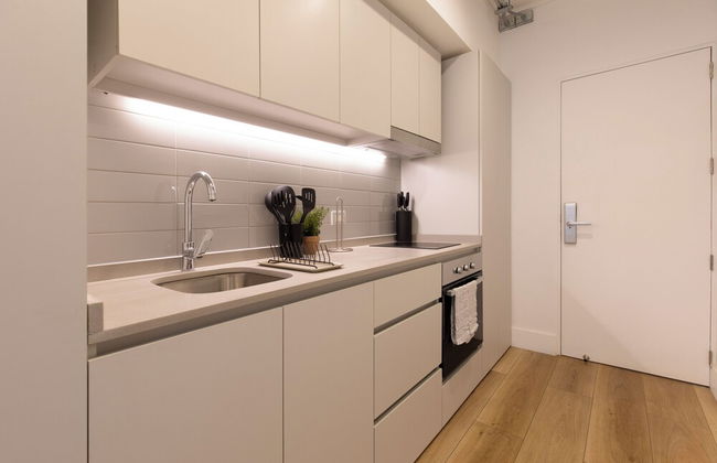 Nest Bellas Artes - Foto 28