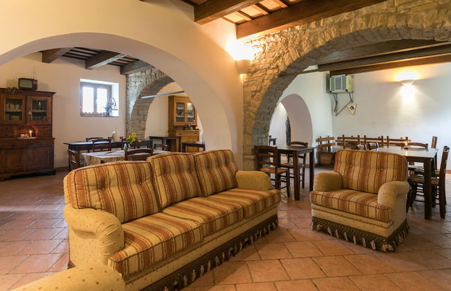 Agriturismo Antico Frutto - Foto 4