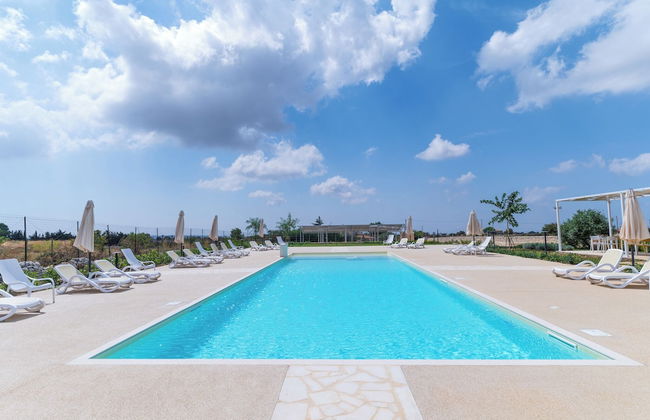 Borgo Monachella - Foto 74