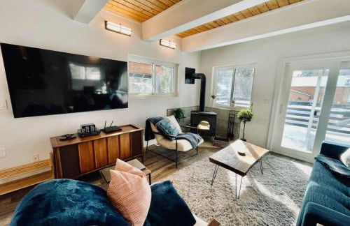 Aspen Alcove - Amazing Views Private Hot Tub - Foto 35