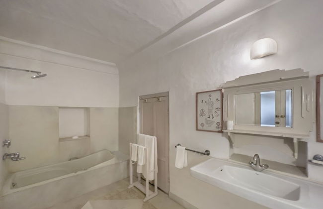 Neemrana Fort-Palace - Foto 59