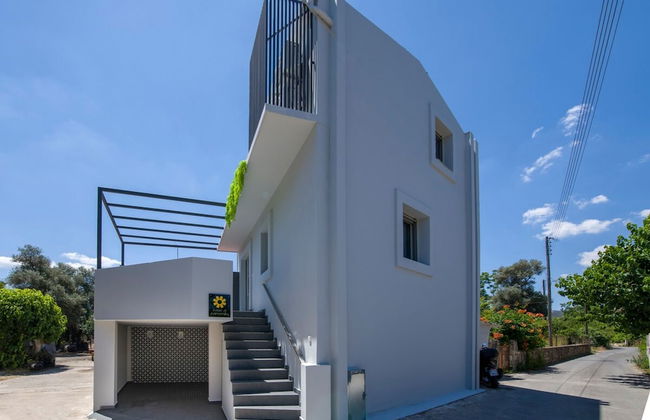 Casa Di Camomilla in Countryside - Foto 33