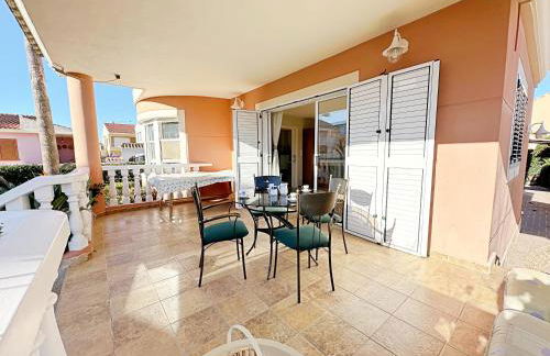 Villa en la Playa I 5BR I 5 WC I Piscina Privada - Foto 67