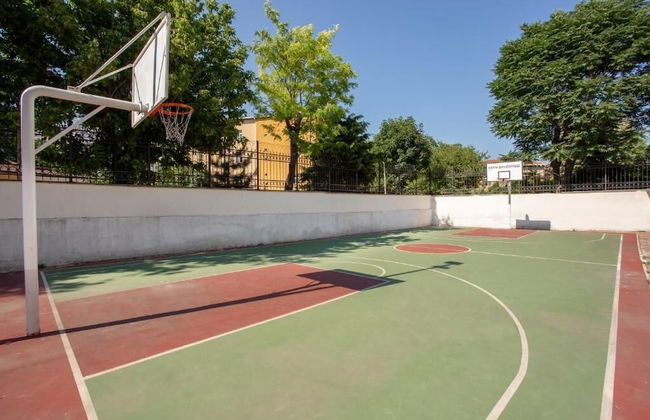 April Story Apart Hotel - Foto 60