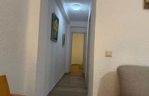 Precioso piso acerca de Estación Joaquín Sorolla - Photo 22