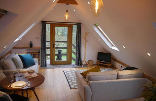 The Studio @ Bridge Cottage - Foto 1