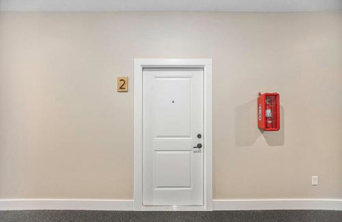 The Urban Oasis -Brand New Corporate Apt Downtown - Foto 12