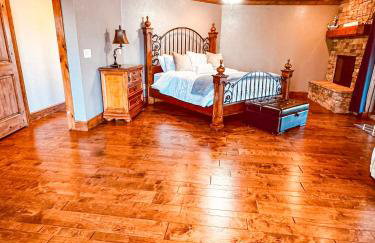 The Royal Chateau-5BED6BATHPoolHottub-20PP - Foto 42