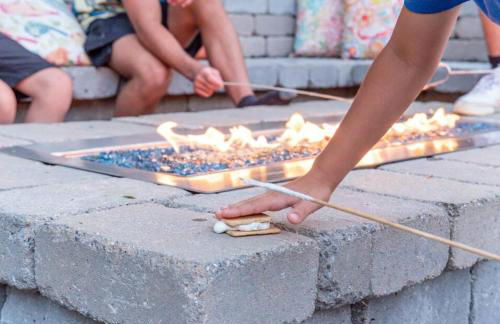 The Glen House -9 Bdrm Estate Sleep 26 Movie Theater,Pool,Golf,Ski - Foto 68