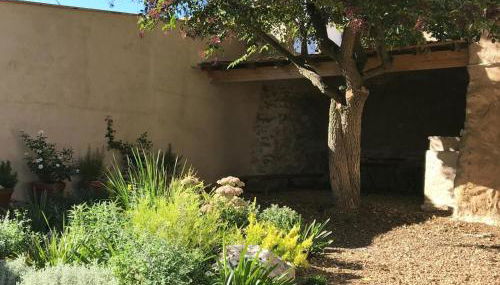 La Real Urueña - Foto 4, Garden, Garden view