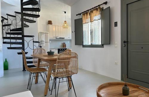 Ammos Andros Accommodation - Photo 37