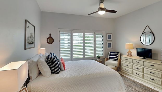 Whiskey Pointe 205 - Foto 5, Habitación