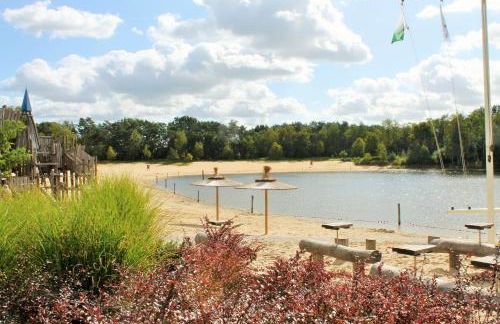 Ferienhaus am Quendorfer See Haus Nr.10 - Foto 26