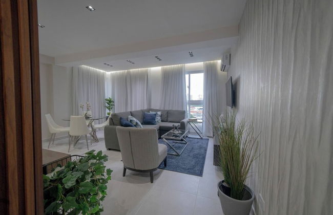 Goistay Downtown 1br Cozy Stylish Sleeps4,wifi,gym Jacuzzi D7 - Foto 33