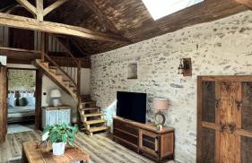 Gîte entier - Alleu des Bois - Foto 3