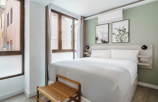 Limehome Granada Calle Lopez Rubio - Foto 5