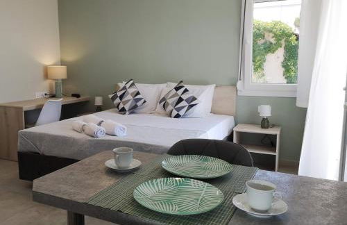 Iris Studios Chios - Foto 27