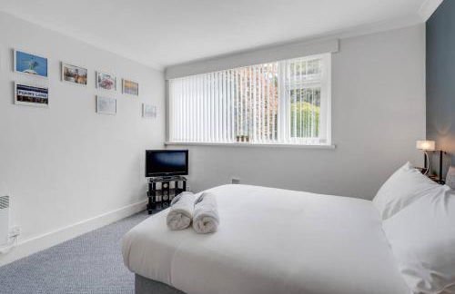 Woolton Rd Flat Near John Lennon Airport, Free Parking & Wifi - Pass the Keys - Foto 9