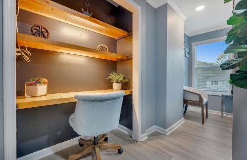 Energy Loft- Sleeps 3 - Foto 7