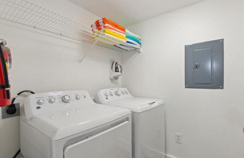 Allure - Sleeps 8 - 3 BDM - Disney - Foto 19
