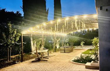 Villa Moniris Provence Bliss and Pool - Foto 47